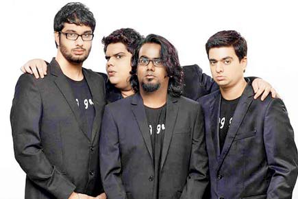 Good sense prevails, Mumbai Police to drop FIR against AIB