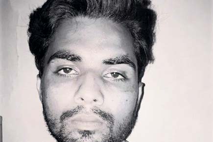New Delhi's jilted killer nabbed in Bandra