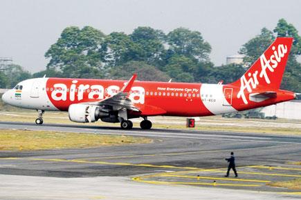 Bird hits Delhi bound AirAsia flight, narrow escape for passengers in Ranchi