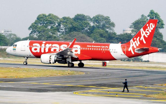 AirAsia staff harass woman passenger