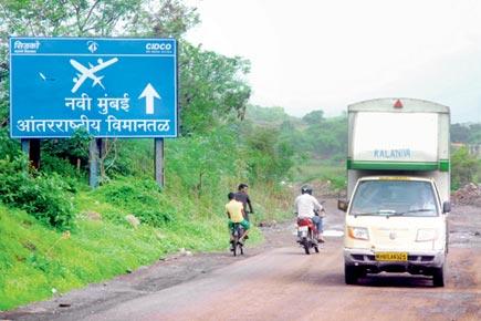 Navi Mumbai: 3 months on, NAINA's development plan still not in sight