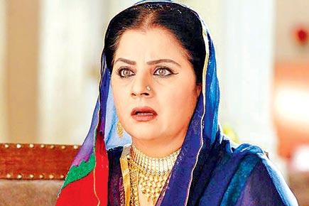 Alka Kaushal jailed: Actress to be replaced in TV show 'Santoshi Maa'