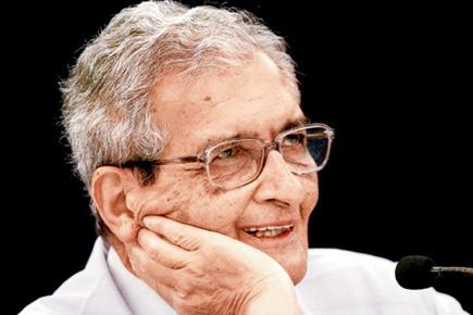 Amartya Sen on documentary row: Don't want to discuss this