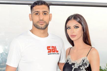 Amir Khan and wife to get married again in India
