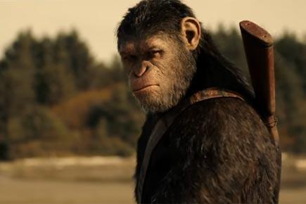 'War For The Planet Of The Apes' Movie Review