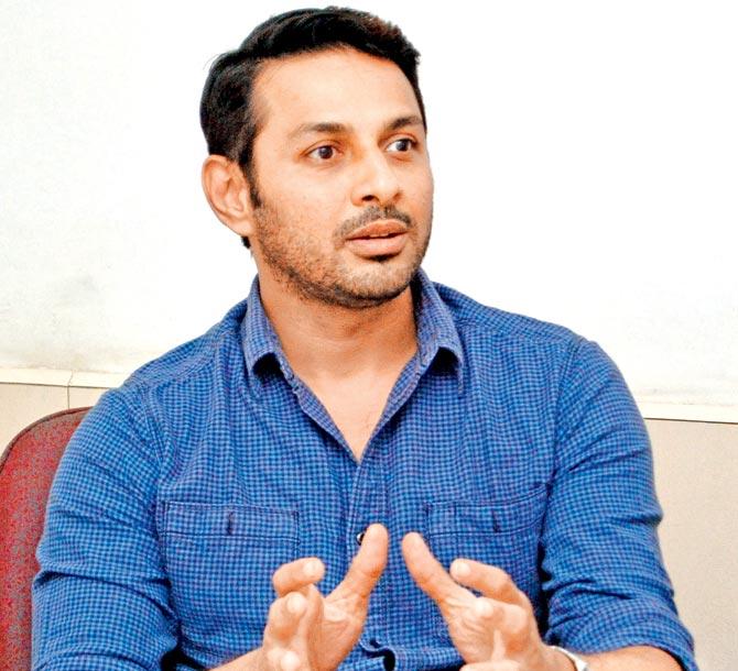 Apurva Asrani