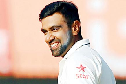 R Ashwin's childhood coach in Indian team manager's shortlist