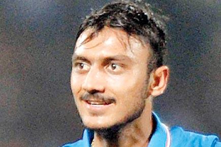India 'A' beat Afghanistan 'A' by seven wickets