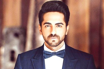 Ayushmann Khurrana: I am meant for unconventional films