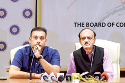 BCCI's 'limited overs' cricket with media should end