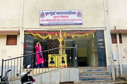 Mumbai: To retain open-defecation free status, BMC goes on launch spree