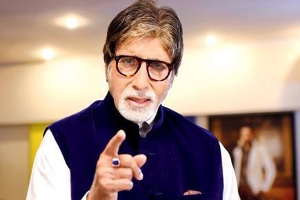 44 years on, Amitabh Bachchan doesn't know who owns 'Abhimaan' rights