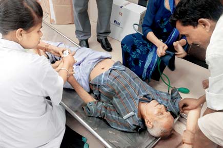These Re 1 clinics in Mumbai need immediate medical attention