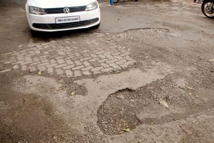 Mumbai: Why the BMC can't find a permanent solution to potholes