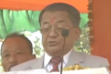 Sikkim ex-CM Bhandari dies at Delhi hospital
