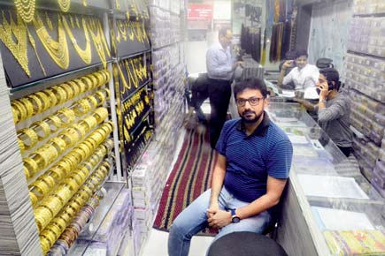 Mumbai: GST is for the greater good, say local businessmen amid slowdown