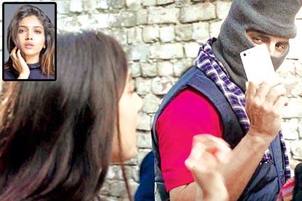 Bhumi Pednekar: There is no stalker angle in 'Toilet: Ek Prem Katha'