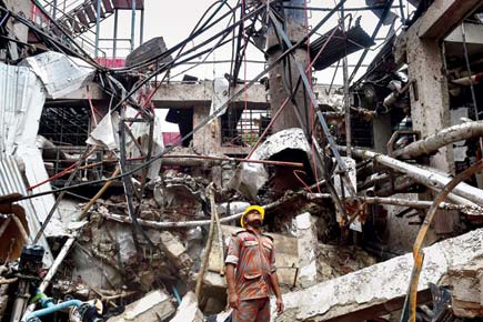 10 reported dead in Bangladesh garment factory boiler explosion
