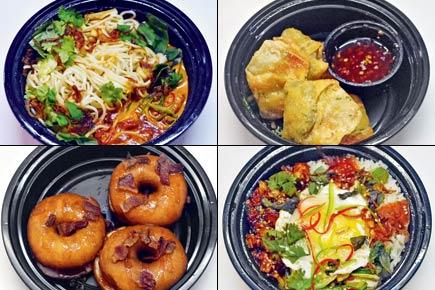 Mumbai Food: Bandra delivery kitchen offers delicious dishes in a bowl
