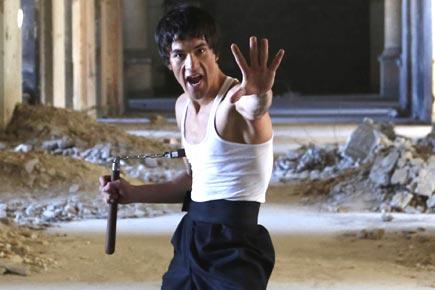 'The Bruce Lee Project' to be aired in India