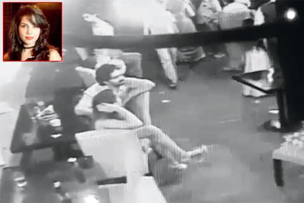 Mumbai Crime: Man who stole model's purse arrested at Versova