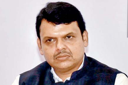 CM Fadnavis has third helicopter scare after pilots flout protocol