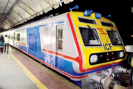 Mumbai: CR to replace 13 old rakes, picks up 11 additional ones