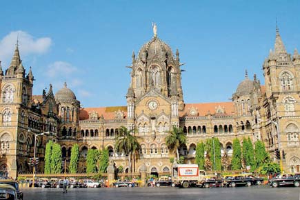 Mumbai Diary: Saturday Dossier