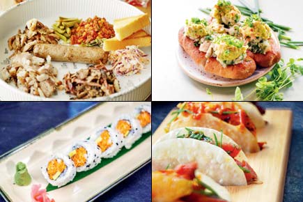 Mumbai Food: 6 dishes that will help bring in the spirit of Fourth of July