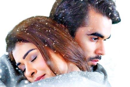 Channa Mereya (Punjabi) Movie Review: It's a fairly good remake of Sairat