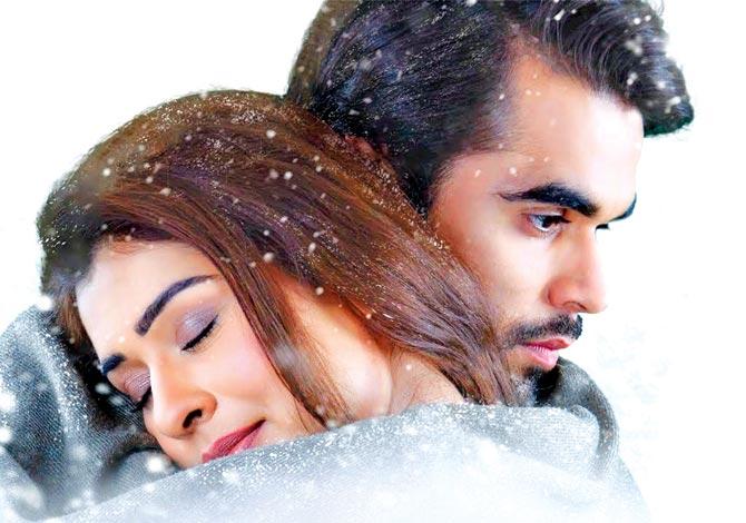 Channa Mereya Full Sex Video - Channa Mereya (Punjabi) Movie Review: It's a fairly good remake of Sairat