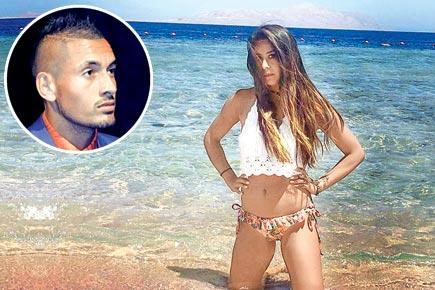 Teenager Chelsea Samways' dad furious at Nick Kyrgios for partying with her