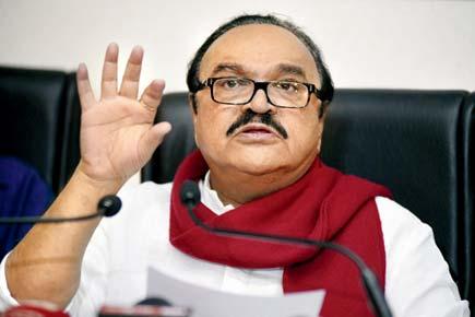 NCP leader Chhagan Bhujbal will be allowed to vote in presidential polls