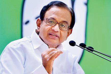 Modi govt's GST is 'very, very imperfect', says Chidambaram