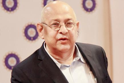 ICC working group to meet BCCI officials in Delhi