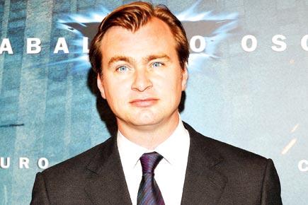 Christopher Nolan didn't allow chairs, water bottles on Dunkirk set