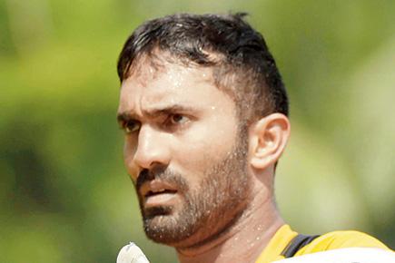 Dinesh Karthik rues dropped catches in India's loss against West Indies