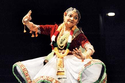 Manipuri dancer Darshana Jhaveri's take on evolution of classical dance