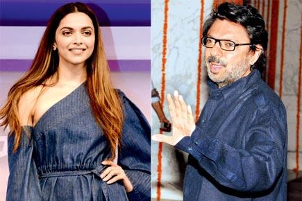 When Deepika Padukone stole Sanjay Leela Bhansali's tiffin on 'Padmavati' sets