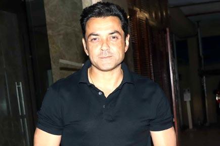 Bobby Deol: Perception that star kids have it easy in B-town wrong