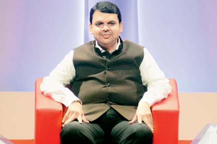 Cops launch manhunt for group talking about bumping off CM Devendra Fadnavis
