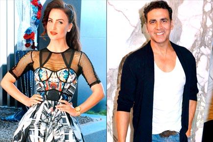 Elli Avram to be the host 'The Great Indian Laughter Challenge' new season