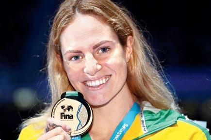 Seebohm sobs after defending 200m backstroke World title