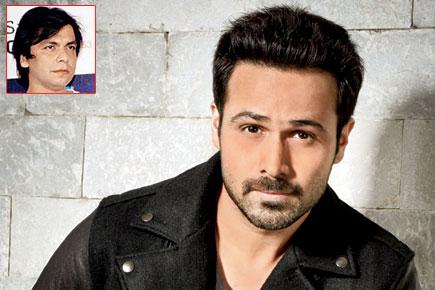 Emraan Hashmi to train with Indian Army for 'Captain Nawab'