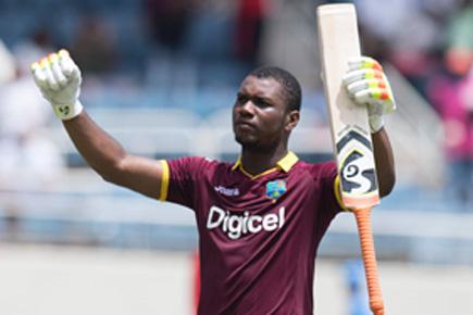 Evin Lewis smashes 125 as West Indies beat India by 9 wickets in lone T20I