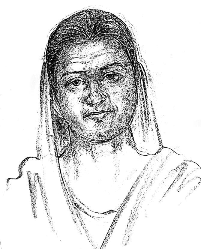 Fahmida Sayyed