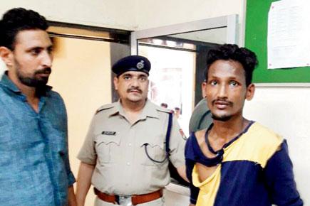 Mumbai: Mankhurd RPF arrests 2 fatka gang members 