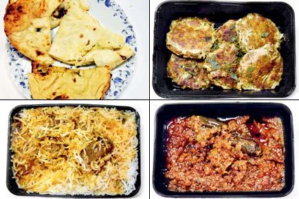 Mumbai Food: Why this Colaba delivery kitchen is a hit among patrons 