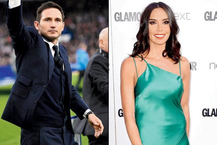 Frank Lampard's wife Christine: Being a mom is not on my agenda
