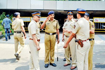 Mumbai: Police protection will now attract GST